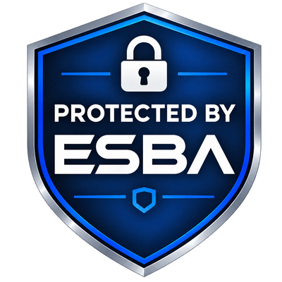 Protected by ESBA